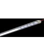 Lyyt Al2-f2206 Aluminium Led Tape Profile Recess 2m