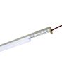 Lyyt Al2-b2620 Aluminium Led Tape Profile Batten 2m