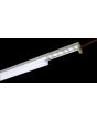 Lyyt Al2-b2620 Aluminium Led Tape Profile Batten 2m