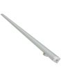 Lyyt Al2-a1919 Aluminium Led Tape Profile 45deg Angle 2m Translucent 