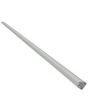 Lyyt Al2-a1919 Aluminium Led Tape Profile 45deg Angle 2m Translucent 