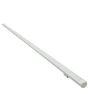 Lyyt Al2-a1816 Aluminium Led Tape Profile Round Section 2m