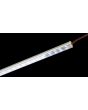 Lyyt Al2-a1816 Aluminium Led Tape Profile Round Section 2m