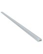 Lyyt Al2-c1709 Aluminium Led Tape Profile Short Crown 2m Frosted
