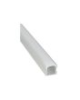 Lyyt Al2-c1716 Aluminium Led Tape Profile Tall Crown 2m