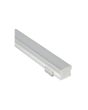 Lyyt Al2-c1716 Aluminium Led Tape Profile Tall Crown 2m