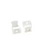 Lyyt Al2-c1716 Aluminium Led Tape Profile Tall Crown 2m