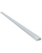 Lyyt Al2-c2310 Aluminium Led Tape Profile Wide Crown 2m Frosted