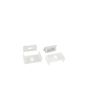 Lyyt Al2-c2310 Aluminium Led Tape Profile Wide Crown 2m Frosted