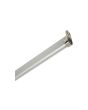 Lyyt Al1-w2915 Aluminium Led Tape Profile Wardrobe 1m
