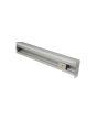 Lyyt Al1-t4917 Aluminium Led Tape Profile 2-way Bar 1m