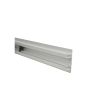 Lyyt Al1-t4917 Aluminium Led Tape Profile 2-way Bar 1m