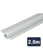 Lyyt Flush Mount Plaster In 2m