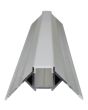 Lyyt External Corner Plaster In 2m