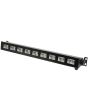 Qtx Uvb-9 Ultraviolet Led Bar
