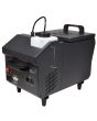 Qtx Stratus-1200 Stratus 1200-low Level Fog Machine