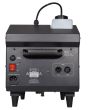 Qtx Stratus-1200 Stratus 1200-low Level Fog Machine
