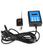 Qtx Stratus-1200 Stratus 1200-low Level Fog Machine