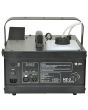Qtx Hz-3 Haze Machine Digital Display 700w