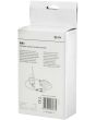 Qtx Wr1 Wireless Remote For Smoke/haze Machines