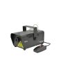 Qtx Qtfx-400 Compact Fog Machine