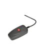 Qtx Qtfx-400 Compact Fog Machine