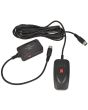 Qtx Qtfx-900 Fog Machine 900w