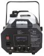 Qtx Qtfx-2000 Led High Power Smart Led Fog Machine 2000w