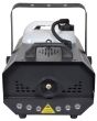 Qtx Qtfx-2000 Led High Power Smart Led Fog Machine 2000w