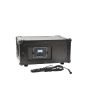 Qtx Hazyr-pro Haze Generator 1000w