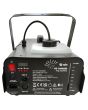 Led Haze Machine 1500w, Qtx Hz-1500led