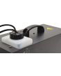 Qtx Hz-800 800w Haze Machine