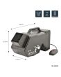 Qtx Qtfx-b3, Bubble Machine