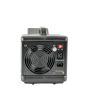 Qtx Qtfx-b3, Bubble Machine