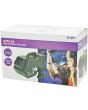 Qtx Qtfx-b3, Bubble Machine