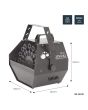 Qtx Qtfx-b2 Bubble Machine