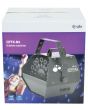 Qtx Qtfx-b2 Bubble Machine