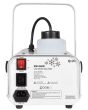 Qtx Sw-3led Led Snow Machine 800w