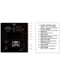 Surround Sound Home Cinema Sub Speaker  200w Hifi Active Subwoofer 170.190 B