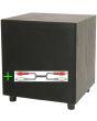Active Subwoofer Hifi Home Sound System Bass Speaker  + LEAD 170.190 B
