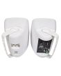 Adastra Bg5a-w Bg5a Active Stereo Speaker Set - White