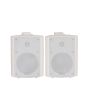 Adastra Bc5a-w Active 5.25inch Stereo Speaker Set White
