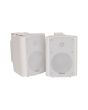 Adastra Bc5a-w Active 5.25inch Stereo Speaker Set White