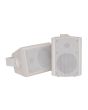 Adastra Bc5a-w Active 5.25inch Stereo Speaker Set White