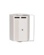 Adastra Bc5a-w Active 5.25inch Stereo Speaker Set White