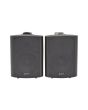 Adastra Bc5a-b Active 5.25inch Stereo Speaker Set Black