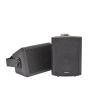 Adastra Bc5a-b Active 5.25inch Stereo Speaker Set Black