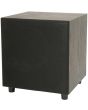 Surround Sound Home Cinema Sub Speaker  200w Hifi Active Subwoofer 170.190 B