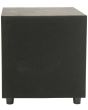 Surround Sound Home Cinema Sub Speaker  200w Hifi Active Subwoofer 170.190 B