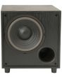 Surround Sound Home Cinema Sub Speaker  200w Hifi Active Subwoofer 170.190 B
